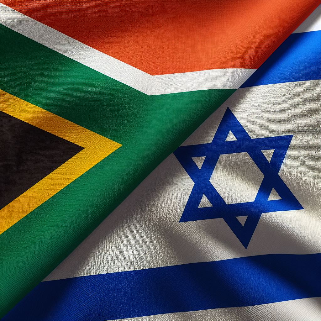 Genocidal Acts Against Palestinians in Gaza: South Africa Institutes Proceedings Against Israel Before International Court of Justice Genocidal Acts Against Palestinians in Gaza: South Africa Institutes Proceedings Against Israel Before International Court of Justice